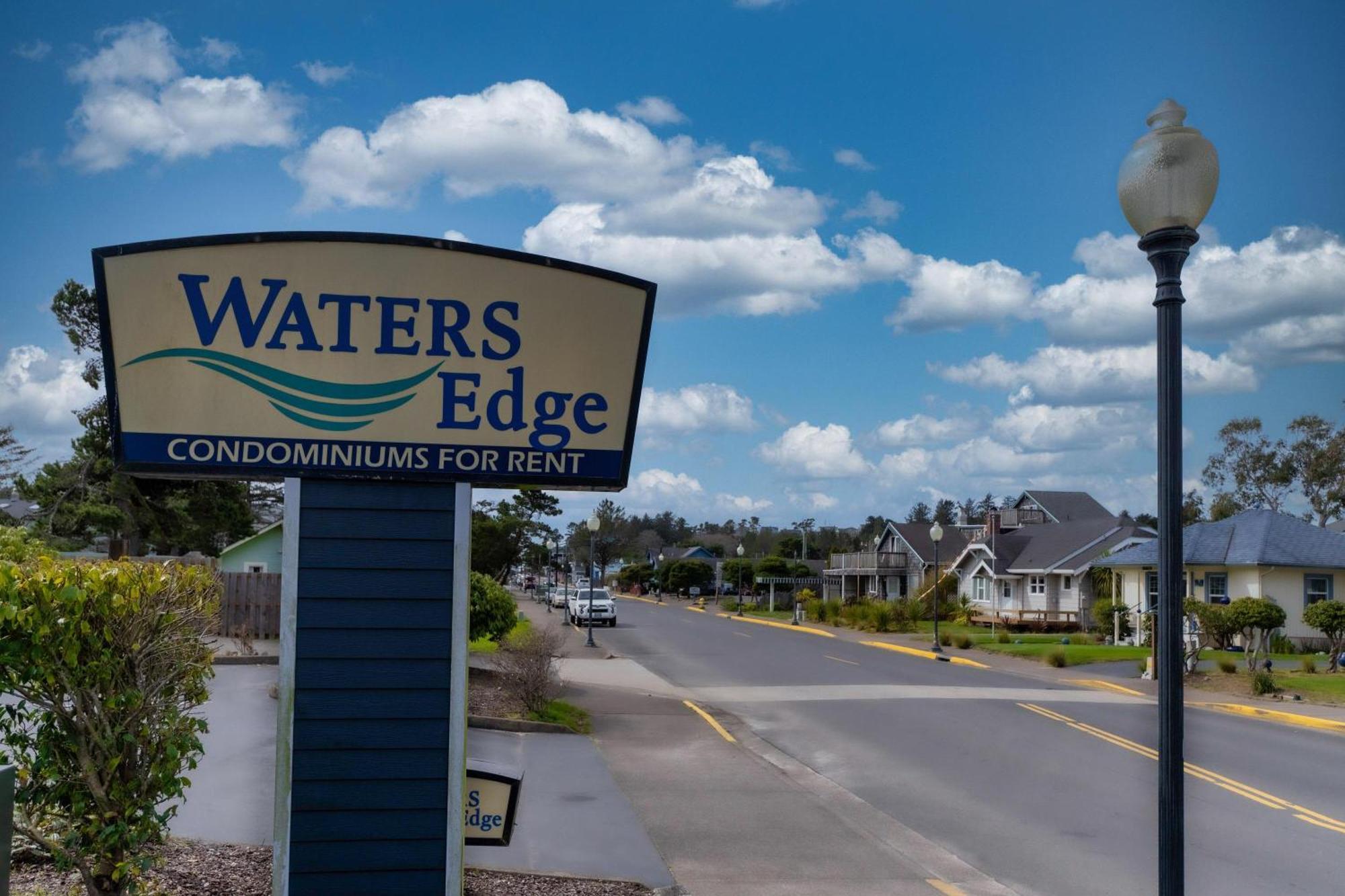 Waters Edge 103 Lincoln Exterior foto