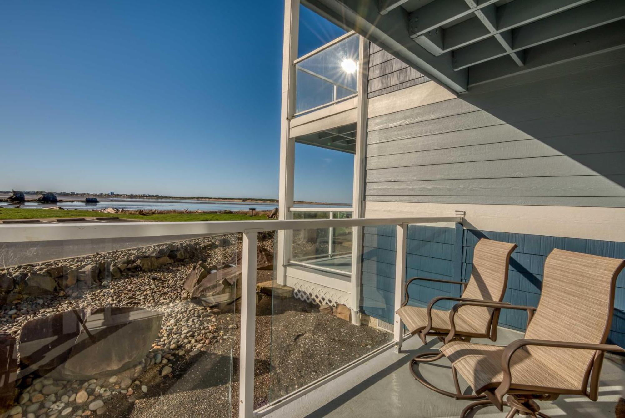 Waters Edge 103 Lincoln Exterior foto