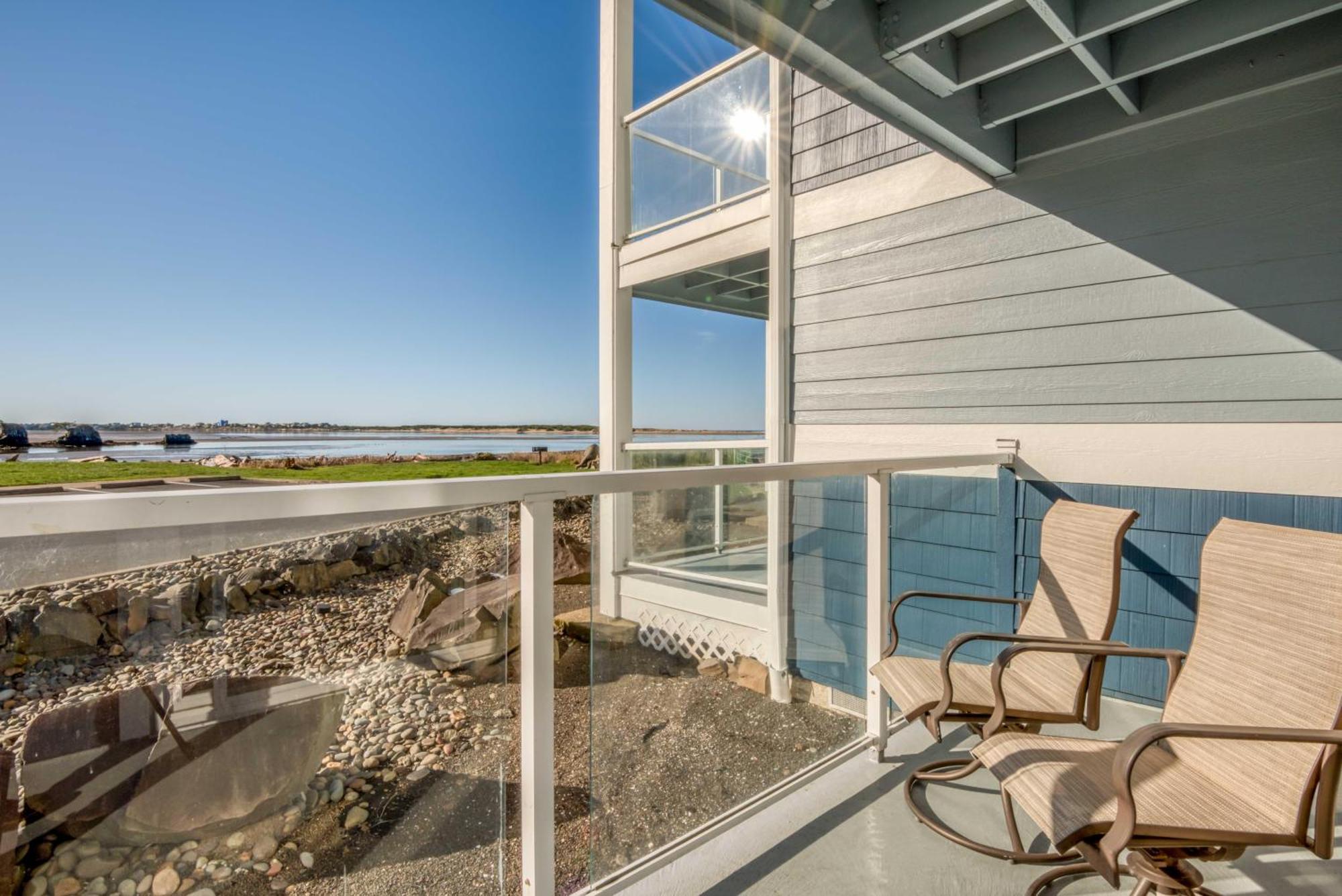 Waters Edge 103 Lincoln Exterior foto