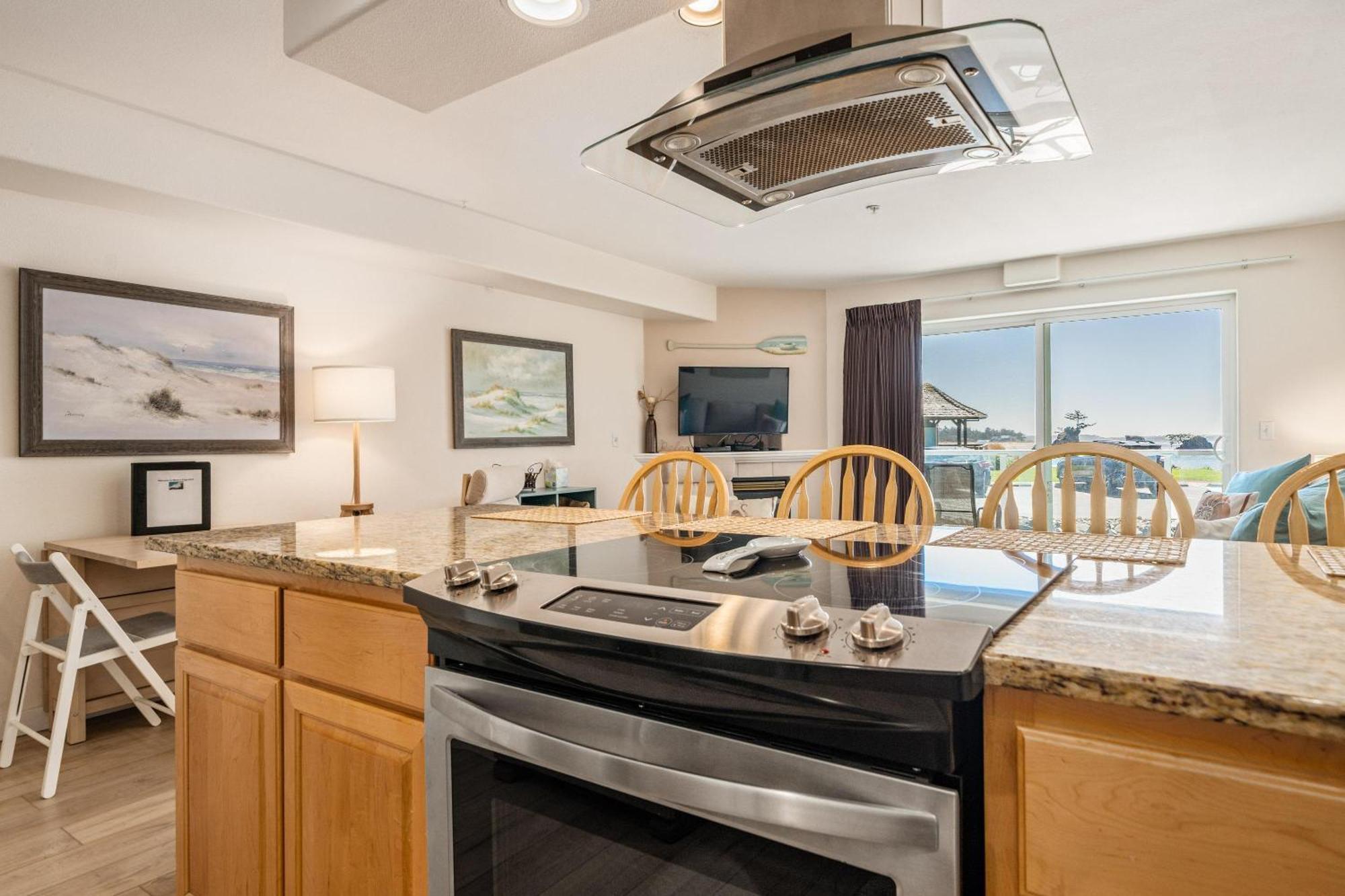 Waters Edge 103 Lincoln Exterior foto