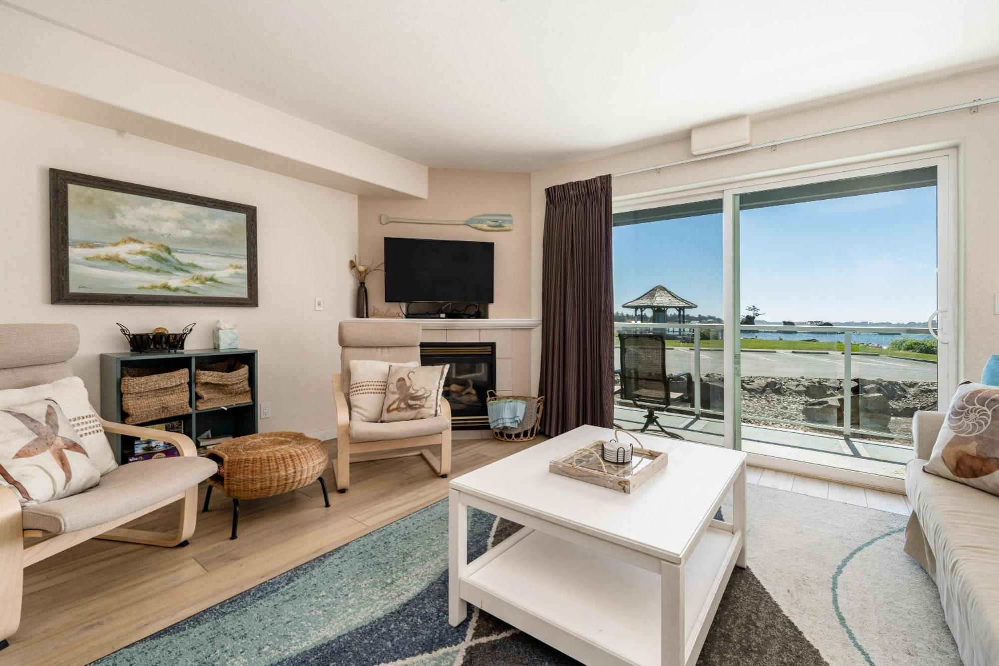 Waters Edge 103 Lincoln Exterior foto