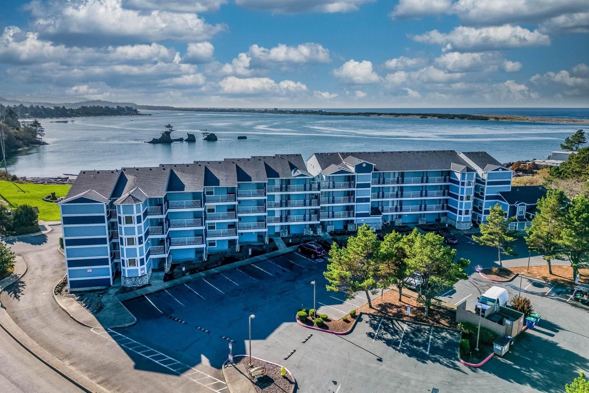 Waters Edge 103 Lincoln Exterior foto