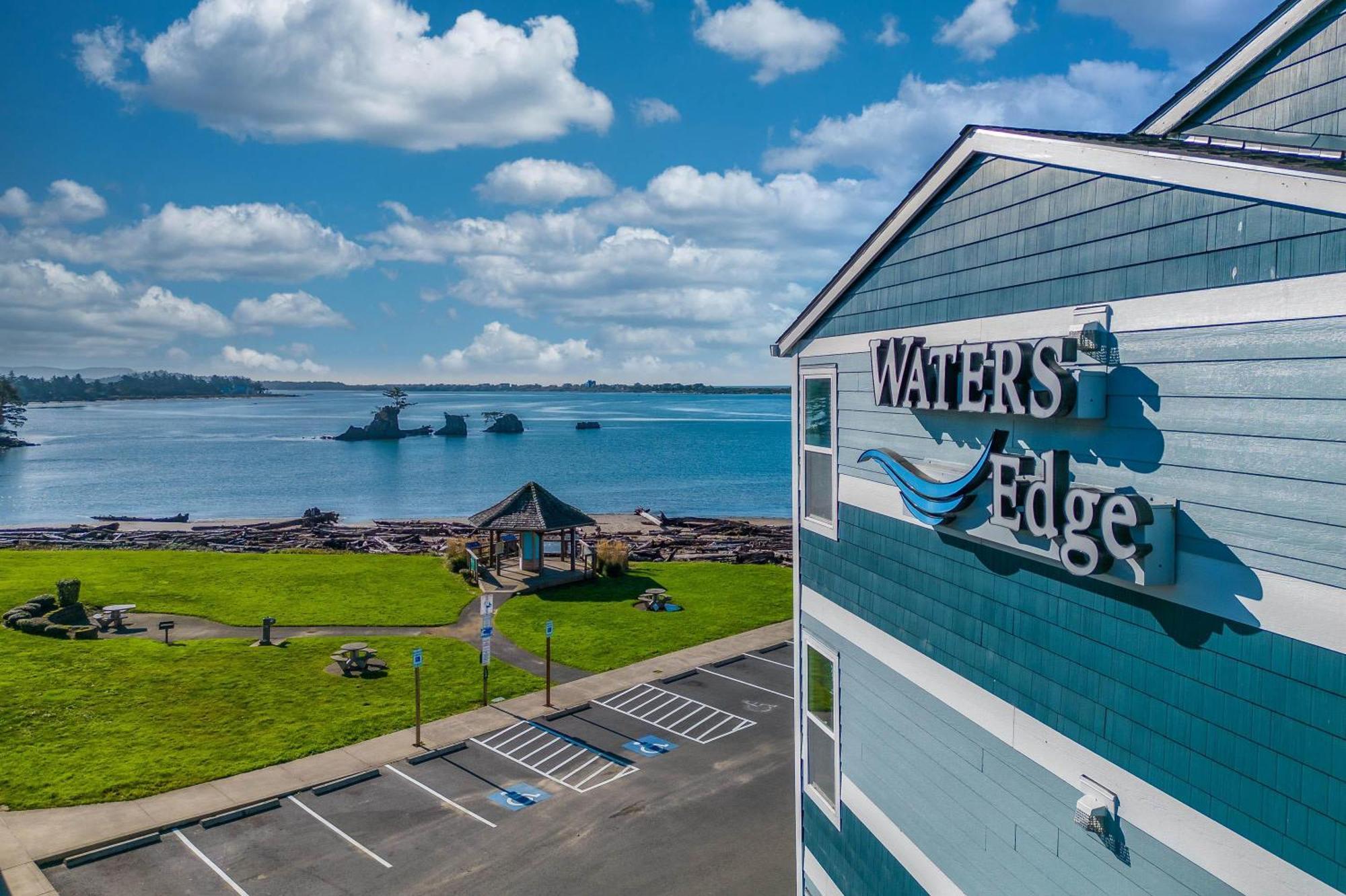 Waters Edge 103 Lincoln Exterior foto